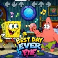 Best Day Ever FNF