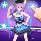 Dance On Hotsteps Mobile is a rhythm arcade game where players follow the beat and do difficult dances. Match the rhythm, react swiftly, and do accurate steps to score higher.