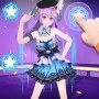 Dance On Hotsteps Mobile is a rhythm arcade game where players follow the beat and do difficult dances. Match the rhythm, react swiftly, and do accurate steps to score higher.