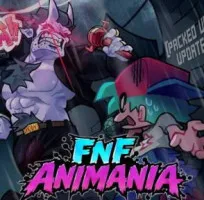 FNF Animania