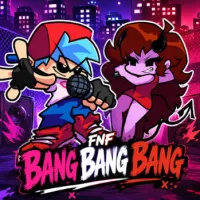 FNF Bang Bang Bang