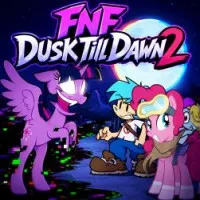 FNF Dusk Till Dawn 2