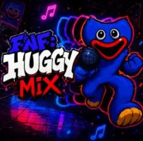 FNF: Huggy Mix