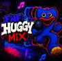 FNF: Huggy Mix combines Friday Night Funkin' rhythm battles with Huggy-themed visuals, energetic songs, tricky note patterns, and an eerie atmosphere.
