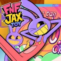 FNF Jax Toy