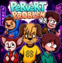 FNF: Pervert Problem v2