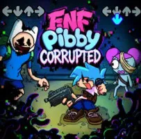 FNF Pibby Corrupted