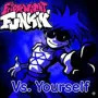 Silly Billy Vs. Yourself is a rapid rhythm game with a peculiar self-confrontation theme. Reading unusual notes, following the music, and surviving rigorous performances are the goals.

