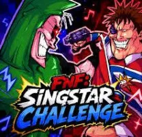 FNF: SingStar Challenge