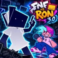 FNF VS Ron 3.0