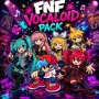 FNF Vocaloid Pack puts catchy Vocaloid-inspired songs into intense rhythm fights. As songs get quicker and more difficult, players must react to notes, keep the beat, and stay accurate.
