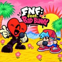 FNF: feat. Bad Bunny