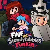 FNF vs Slendytubbies Funkin Rap and Death
