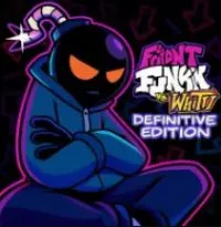 FNF vs Whitty Definitive Edition