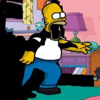 FNF x Pibby Corrupted Simpsons
