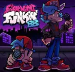 Players combat Big Brother in Friday Night Funki Big Brother, a rhythm game featuring popular melodies and difficult note patterns. Maintain your combo, keep up the beat, and outperform your opponent with precise time.