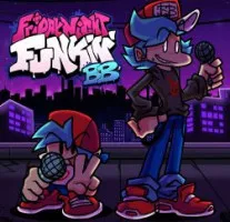 Friday Night Funki Big Brother
