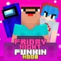 Friday Night Funki Noob is a fun rhythm battle where music, timing, and quick reactions decide the winner. Face the Noob in thrilling performances, hit notes precisely, and build spectacular combos through difficult tunes