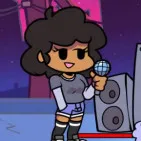 Friday Night Funkin VS Carol v2 is a rhythm battle where Boyfriend faces Carol in energetic songs filled with tricky notes, fast patterns, and challenging performances