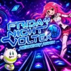 Friday Night Voltex Heavenly Haven is a FNF rhythm mod featuring energetic songs, changing note patterns, fast reactions, and challenging musical performances.