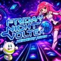 Friday Night Voltex Heavenly Haven