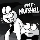 Nutshell Fun Fun Funky Funkin' is a colorful rhythm game where players follow energetic songs, hit notes accurately, and keep the performance going through funky musical battles.