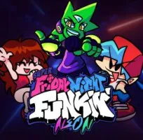 Super Friday Night vs Neon