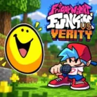 Vs. Verity Mod for Friday Night Funkin'