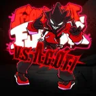 Play FNF vs Agoti and meet AGOTI (A Guy On The Internet) in a mysterious void. Try to defeat him and help Boyfriend and Girlfriend escape from this quirky world.