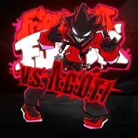 FNF vs Agoti