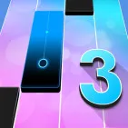 Magic Tiles 3 is a famous piano-tile style game where you take on the role of a pro pianist and perform melodies by hitting back piano tiles in sync with music.