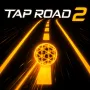 Tap Road 2 is a fast-paced arcade game in which players are tasked with guiding a rolling ball through limitless fluorescent roadways that are characterized by abrupt twists, moving obstacles, and unexpected challenges.