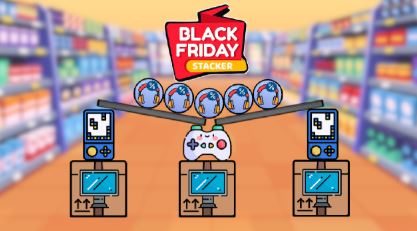 Black Friday Stacker