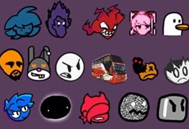 FNF Character Test Playground Remake