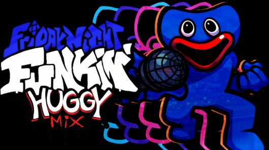 FNF: Huggy Mix