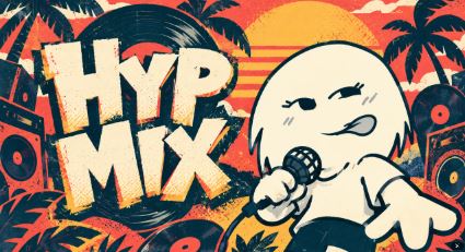 FNF: Hyp Mix