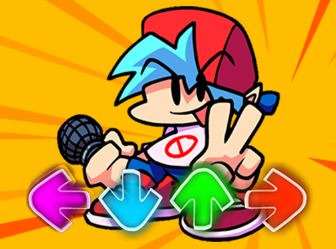 FNF Music Battle 3D