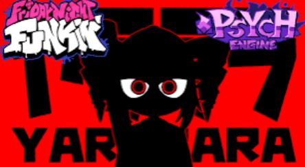 FNF Yararara