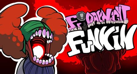 FNF vs Tricky Mod