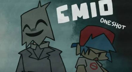 FNF vs Who is Emio