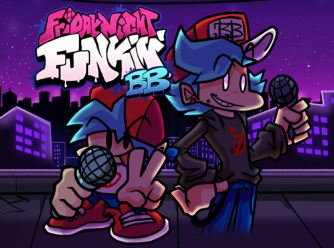 Friday Night Funki Big Brother
