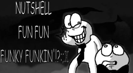 Nutshell Fun Fun Funky Funkin'