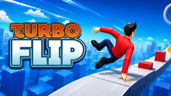Turbo Flip