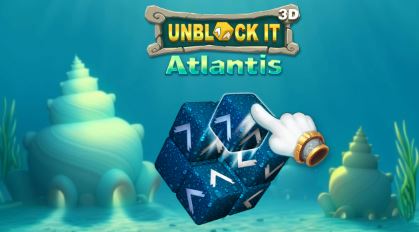 Unblock It Atlantis